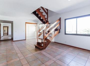 Apartamento · 245m² · 3 Quartos · 2 Vagas · Apartamento para Aluguel - Mont'Serrat, 3 Quartos,  245 m² - Porto Alegre