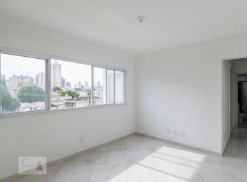 Apartamento · 52m² · 2 Quartos · 1 Vaga · Apartamento para Aluguel - Santa Teresinha, 2 Quartos, 52 m² - Santo André