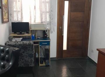 Casa · 86m² · 2 Quartos · 4 Vagas · Casa Térrea em Condomínio à Venda - 2 Dormitórios - Vila Emir