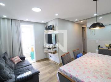 Apartamento · 47m² · 2 Quartos · 1 Vaga · Apartamento à Venda - Centro, 2 Quartos, 47 m² - Osasco