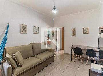 Apartamento · 68m² · 2 Quartos · Apartamento à Venda - Santa Cecília, 2 Quartos,  68 m² - São Paulo