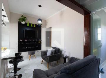 Apartamento · 54m² · 2 Quartos · Apartamento à Venda - Vila Maria , 2 Quartos, 54 m² - São Paulo