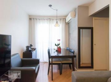 Apartamento · 49m² · 2 Quartos · 1 Vaga · Apartamento à Venda - Freguesia do Ó, 2 Quartos,  49 m² - São Paulo