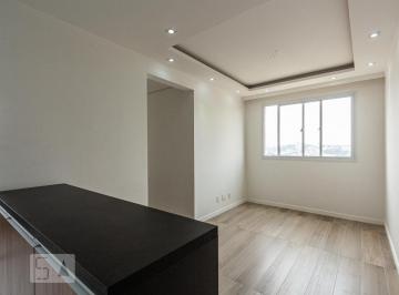 Apartamento · 41m² · 2 Quartos · 1 Vaga · Apartamento à Venda - Jardim Taboão, 2 Quartos,  41 m² - São Paulo
