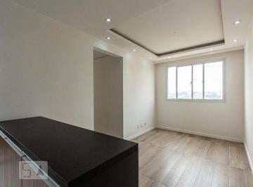 Apartamento · 41m² · 2 Quartos · 1 Vaga · Apartamento à Venda - Jardim Taboão, 2 Quartos, 41 m² - São Paulo