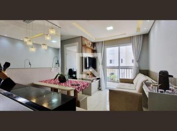 Apartamento · 42m² · 2 Quartos · 1 Vaga · Apartamento à Venda - Parque Reboucas, 2 Quartos, 42 m² - São Paulo