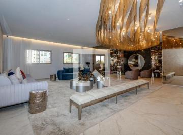 Apartamento en Venda de 1 quarto Campo Belo · Apartamento à Venda - Brooklin, 1 Quarto, 29 m² - São Paulo