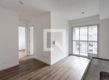 Apartamento · 41m² · 2 Quartos · Apartamento à Venda - Lapa, 2 Quartos, 41 m² - São Paulo
