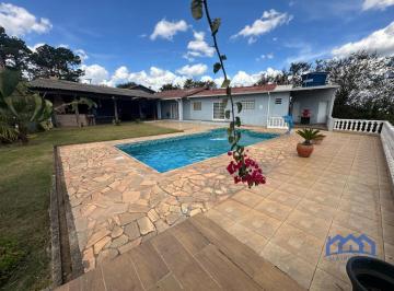 Foto 01 · Chácara com 4 Quartos e 2 banheiros à Venda, 1.000 m² por R$ 499.000 Cód. ch2432