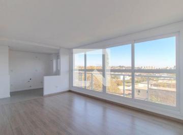 Apartamento · 62m² · 2 Quartos · 2 Vagas · Apartamento à Venda - Jardim Botânico, 2 Quartos, 62 m² - Porto Alegre
