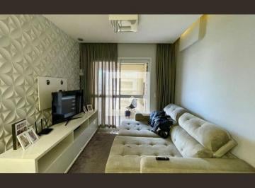 Apartamento · 84m² · 3 Quartos · 2 Vagas · Apartamento à Venda - Vila Augusta, 3 Quartos, 84 m² - Guarulhos