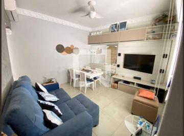 Apartamento · 75m² · 3 Quartos · 1 Vaga · Apartamento à Venda - Méier, 3 Quartos, 75 m² - Rio de Janeiro
