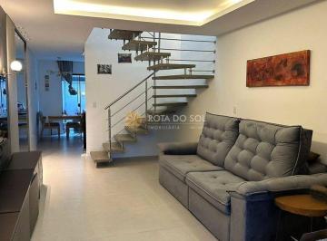 Casa · 95m² · 2 Quartos · 2 Vagas · Sobrado à Venda 2 Suítes e 2 Vagas em Morretes Itapema SC