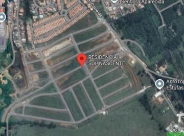 Foto 01 · Terreno à venda no Residencial Sol Nascente: construa a casa dos seus sonhos por apenas R$50.000,00 