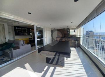 Apartamento de 3 quartos, São Paulo · Apartamento a venda com varanda gourmet em Santana São Paulo