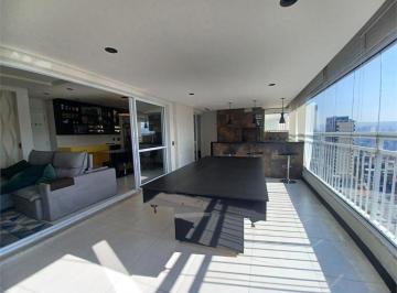 Apartamento de 3 quartos, São Paulo · Apartamento a venda com varanda gourmet em Santana São Paulo
