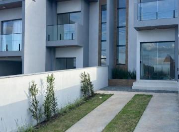 Casa · 89m² · 2 Quartos · 2 Vagas · Sobrado novo no Bairro Itoupavazinha