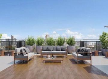 Apartamento de 2 quartos, São Paulo · Santo Amaro Apartamento A Venda 2 Dormitórios 32m² Novo Com Lazer Completo