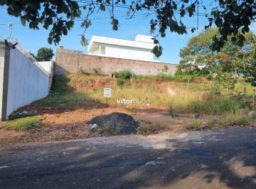 de391c1a8aafa657d74349702c97b598a626ab3d · Terreno - Jardim Inconfidência - Uberlândia/MG