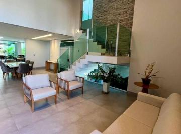 0cc602b114358e8d083d7aada513c9b9554c6b81 · Casa à venda, 359 m² por R$ 3.500.000,00 - Condomínio Paradiso Ecológico - Uberlândia/MG