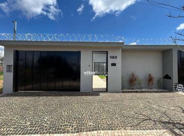 7d21ee0e5afa467f5b5f2720e966ab01f2f9e026 · Casa - Novo Mundo - Uberlândia/MG