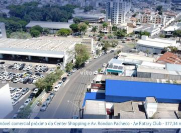 9640de78fcdf774adfc0fd4ff9003864b03cc078 · Prédio comercial à venda, 377m² por R$ 1.500.000 - Tibery - Uberlândia/MG