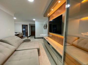 fb674a56c08397ed62d939653e649a2597cdb39f · Apartamento à venda, 100 m² por R$ 585.000,00 - Santa Mônica - Uberlândia/MG