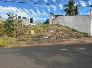 d8d05d04a9a1bc653579846a99f42405ccb7a0b6 · Terreno à venda, 490 m² por R$ 700.000,00 - Jardim Inconfidência - Uberlândia/MG