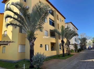 bb317619fa7aceb145a11f050c5c21ea6f9c327d · Apartamento - Chácaras Tubalina E Quartel - Uberlândia/MG