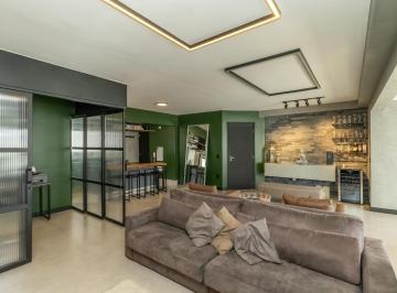 DSC_20260623_031823_000.jpeg · Elegante apartamento para venda em City América com 3 quartos, sendo 3 suítes, 132m² - remaxmonarca#