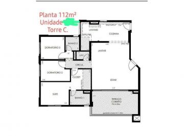 IMG_20260804_180450_000.jpeg · Elegante apartamento para venda em City América com 4 quartos, sendo 2 suítes, 112m² - remaxmonarca#