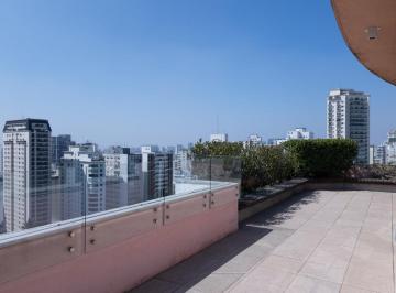 IMG_20260621_031823_000.jpeg · Confortável apartamento para venda em Higienópolis com 5 quartos, sendo 5 suítes, 446m² - remaxmonar