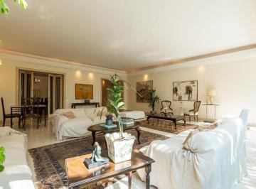 IMG_20260625_091624_000.jpeg · Sensacional apartamento para venda em Higienópolis com 5 quartos, sendo 5 suítes, 446m² - remaxmonar