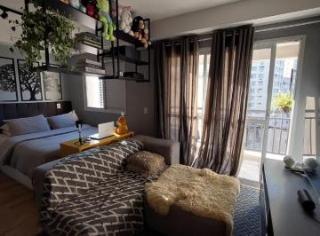 0acb33e7-6835-4487-9f8e-bea6d09c9760 · Agradável studio para venda em Centro com 1 quarto, 41m²