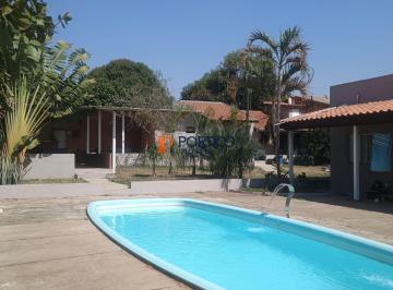 Rural · 600ha · 7 Quartos · 7 Vagas · Chácara à venda com 7 quartos, fotovoltaica no Parque da Represa em Paulínia/SP