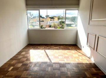 Apartamento de 3 quartos, Curitiba · Apartamento com 3 quartos à venda no Água Verde R$ 345.000