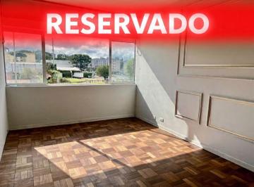 Apartamento de 3 quartos, Curitiba · Apartamento com 3 quartos à venda no Água Verde R$ 345.000