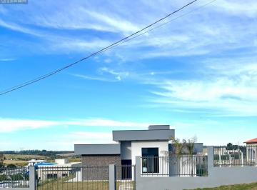 Foto 01 · Chacara, 1000m2 - Lot.fechado - Ótimo Acabamento, Sarapuí, SP