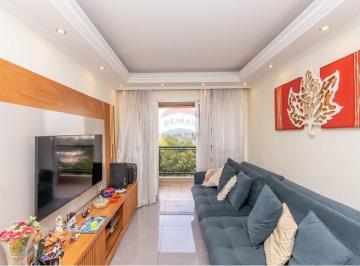 Apartamento · 63m² · 2 Quartos · 1 Vaga · Apartamento tipo para venda em Lauzane Paulista com 2 quartos, 63m²