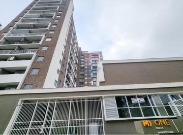 Apartamento · 38m² · 2 Quartos · Apartamento tipo para venda em Vila Butantã com 2 quartos, 38m²