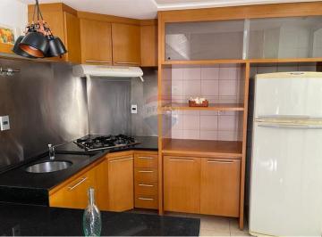 Apartamento · 61m² · 1 Quarto · 2 Vagas · Apartamento para alugar bairro Campolim, semi mobiliado com todo conforto de um apto Loft, sendo 1 d