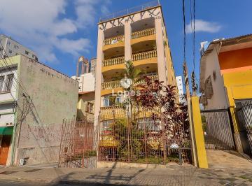 Apartamento de 4 quartos, Curitiba · APARTAMENTO INCRÍVEL NO CENTRO DE CURITIBA