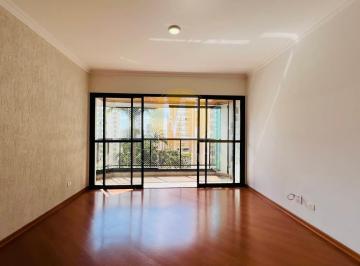 Apartamento · 127m² · 4 Quartos · 2 Vagas · Apartamento Sofisticado no Vila Ema – 127m², 4 Dormitórios -