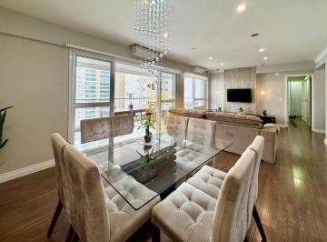 Apartamento · 142m² · 3 Quartos · 3 Vagas · Apartamento à venda no Condomínio Grand Splendor no Jardim das Indústrias -