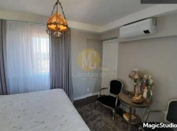 Apartamento · 98m² · 3 Quartos · 2 Vagas · Apartamento - Piazza Navona - Jardim Augusta - 3 Dormitórios - 98m².