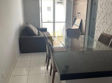 Apartamento · 60m² · 2 Quartos · 1 Vaga · Apartamento com 2 dormitórios e 60m² à venda no Jardim América -