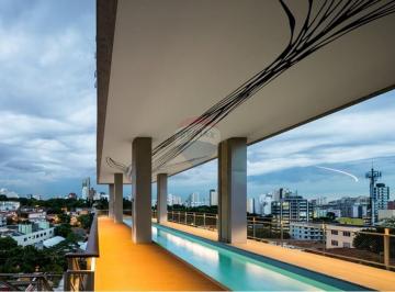 Apartamento · 131m² · 2 Quartos · 2 Vagas · Apartamento para Locação na Vila Madalena