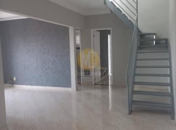 Casa · 248m² · 4 Quartos · COBERTURA DUPLEX DOS SEUS SONHOS – BOSQUE DOS EUCALIPTOS, SJC/SP