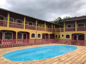 Comercial · 1640m² · 15 Vagas · POUSADA COM 17 DORMITÓRIOS À VENDA - 764M² - MARANDUBA- UBATUBA SP