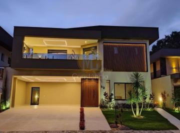 Casa · 482m² · 5 Quartos · Casa à venda no Condomínio Jardim do Golfe I - 482m² - Urbanova SJC